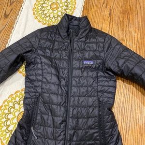 Patagonia jacket